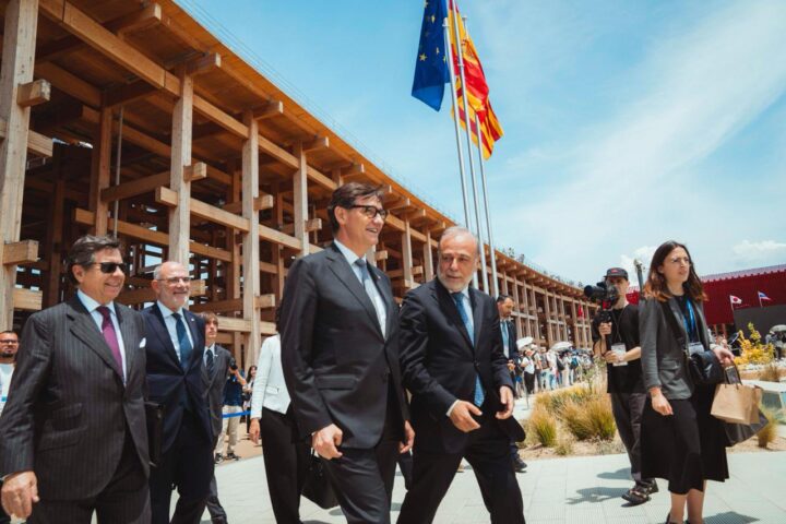 Foto: Generalitat / Arnau Carbonell